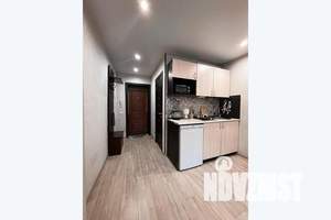 1-к квартира, посуточно, 30м2, 2/17 этаж