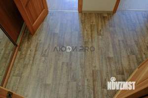 1-к квартира, на длительный срок, 38м2, 1/5 этаж