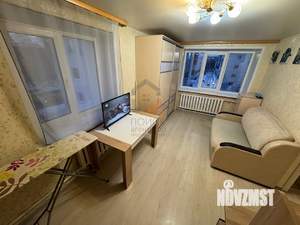 1-к квартира, на длительный срок, 32м2, 5/5 этаж