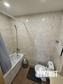 Студия квартира, на длительный срок, 21м2, 15/17 этаж