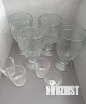 1-к квартира, посуточно, 37м2, 2/4 этаж