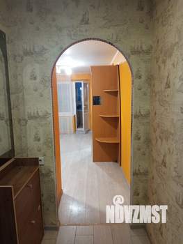 Студия квартира, на длительный срок, 28м2, 16/17 этаж