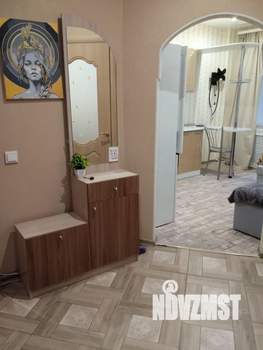 1-к квартира, на длительный срок, 39м2, 9/17 этаж