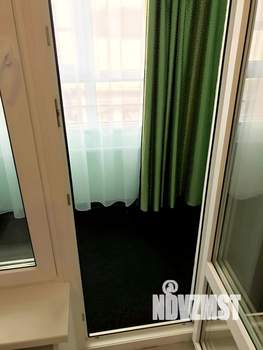 Студия квартира, на длительный срок, 24м2, 3/18 этаж