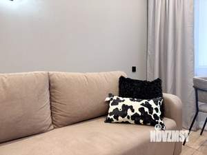 2-к квартира, посуточно, 52м2, 3/5 этаж