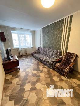 1-к квартира, на длительный срок, 37м2, 2/5 этаж