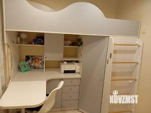 2-к квартира, посуточно, 30м2, 1/1 этаж