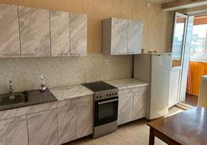 1-к квартира, на длительный срок, 39м2, 3/10 этаж