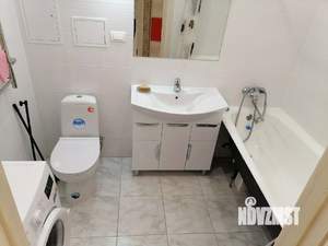 1-к квартира, на длительный срок, 37м2, 2/6 этаж