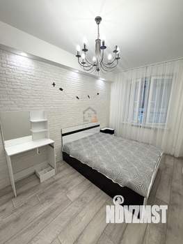 2-к квартира, на длительный срок, 50м2, 13/19 этаж