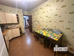 1-к квартира, на длительный срок, 39м2, 5/10 этаж