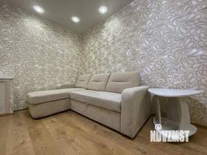 2-к квартира, на длительный срок, 59м2, 10/17 этаж