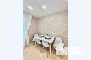 1-к квартира, посуточно, 50м2, 12/15 этаж