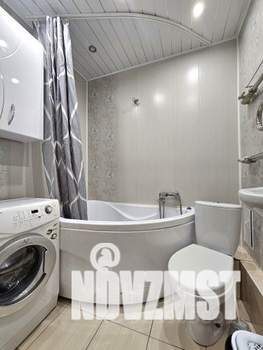 Студия квартира, на длительный срок, 24м2, 9/17 этаж