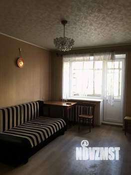2-к квартира, на длительный срок, 52м2, 2/5 этаж