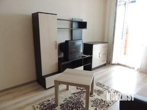 Студия квартира, на длительный срок, 25м2, 10/18 этаж