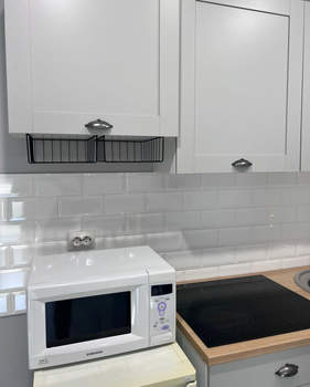 Студия квартира, на длительный срок, 23м2, 12/18 этаж