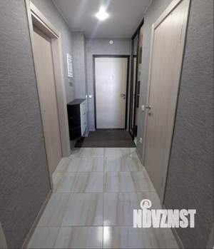 2-к квартира, на длительный срок, 45м2, 14/18 этаж