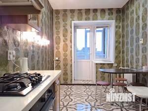 1-к квартира, на длительный срок, 40м2, 10/10 этаж