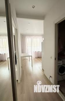 1-к квартира, на длительный срок, 31м2, 2/5 этаж