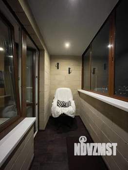 2-к квартира, на длительный срок, 63м2, 21/23 этаж