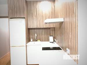 1-к квартира, на длительный срок, 39м2, 3/4 этаж