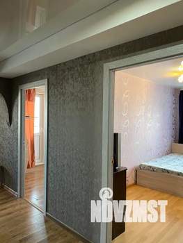 2-к квартира, посуточно, 50м2, 6/16 этаж