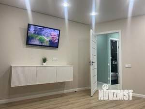 3-к квартира, посуточно, 65м2, 1/1 этаж