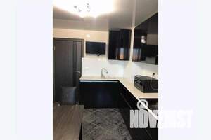 1-к квартира, посуточно, 45м2, 14/16 этаж