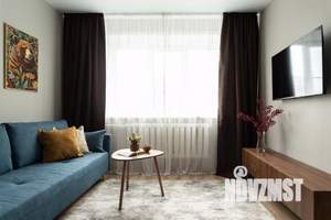 1-к квартира, посуточно, 31м2, 1/1 этаж