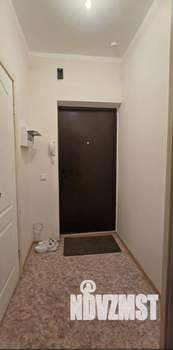 Студия квартира, на длительный срок, 28м2, 2/3 этаж