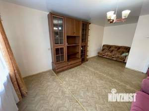 1-к квартира, на длительный срок, 36м2, 3/9 этаж