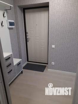 Студия квартира, на длительный срок, 27м2, 2/10 этаж