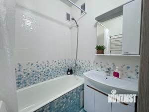 2-к квартира, посуточно, 56м2, 3/9 этаж