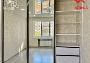 3-к квартира, на длительный срок, 63м2, 5/10 этаж