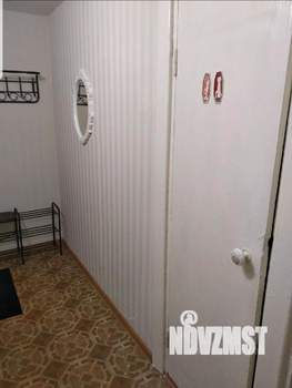 1-к квартира, на длительный срок, 35м2, 5/5 этаж