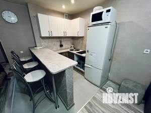 Студия квартира, посуточно, 27м2, 10/10 этаж