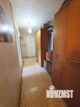 2-к квартира, на длительный срок, 54м2, 3/5 этаж