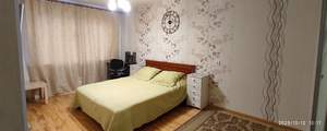 1-к квартира, на длительный срок, 38м2, 3/9 этаж