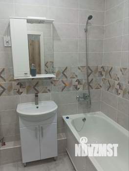 2-к квартира, на длительный срок, 48м2, 9/17 этаж