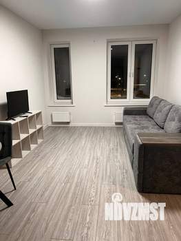 2-к квартира, на длительный срок, 38м2, 2/6 этаж