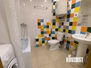 2-к квартира, на длительный срок, 40м2, 3/7 этаж