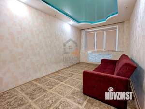 1-к квартира, на длительный срок, 34м2, 1/5 этаж