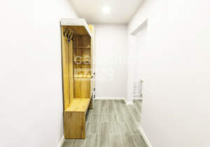 Студия квартира, на длительный срок, 31м2, 13/19 этаж