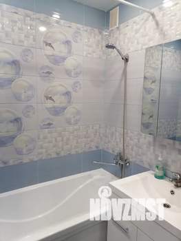 2-к квартира, посуточно, 52м2, 5/5 этаж