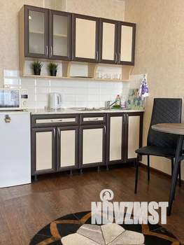 Студия квартира, посуточно, 25м2, 15/17 этаж