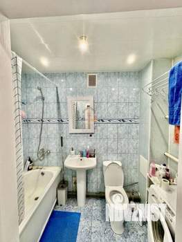 1-к квартира, на длительный срок, 38м2, 1/10 этаж