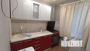 1-к квартира, посуточно, 31м2, 1/5 этаж