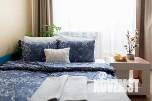 1-к квартира, посуточно, 36м2, 14/18 этаж