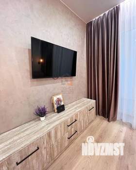 2-к квартира, на длительный срок, 42м2, 4/12 этаж